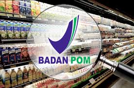 Lima Kasus Temuan BPOM Sultra Masuk Pro Justitia