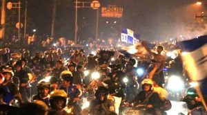 Polda Sultra Melarang Konvoi di Malam Tahun Baru