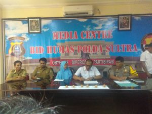 Isu Telur Palsu yang Beredar di Kendari Hanya Spekulasi Netizen