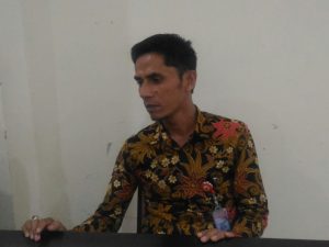 Polda Sultra Masuk Zona Hijau Standar Layanan Publik