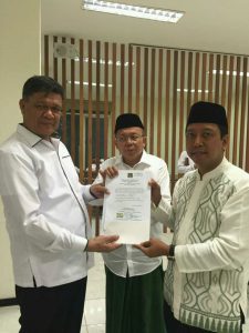 Rusda-Sjafei Patahkan Prediksi Negatif di Pilgub Sultra 2018