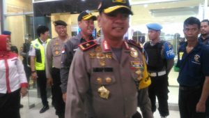 Kapolda Sultra Himbau Hindari Isu Sara dan Kebencian