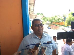 Bulog Sultra Targetkan 3000 Ton Beras Dalam Operasi Pasar