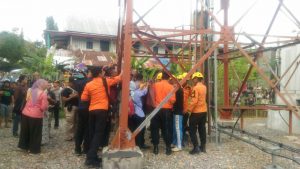 Diduga Depresi, Seorang Remaja Nekat Lakukan Percobaan Bunuh Diri