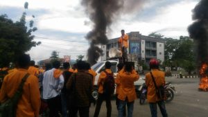 Buntut Panjang Penembakan Warga Tue-tue, Pihak Kepolisian Dituding Lakukan Intimidasi