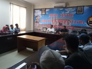 Kasus Penyerobotan Lahan Mandeg, Keluarga Pemilik Lahan Gerah