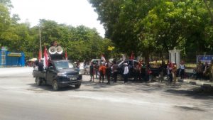 Penambangan Pasir Ilegal Diduga ada Campur Tangan Oknum Kepolisian