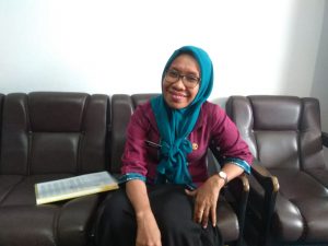 Pemkot Kendari Terapkan Transaksi Non Tunai