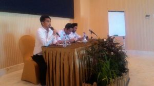 Miliki Visi-Misi Yang Mirip, Pemuda Perindo Nyatakan Dukung RM-SK di Pilgub 2018