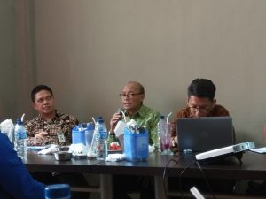 Dua Kota di Sultra Dapat Jatah Program BPNT Dari Kemensos RI