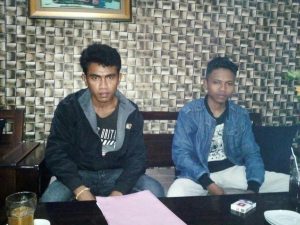 Kasus Penyerobotan Lahan Konkep Akan Dilaporkan ke Mabes Polri