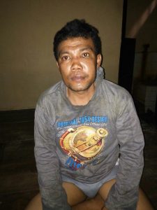 Timsus Polres Konawe Bekuk Pelaku Curanmor