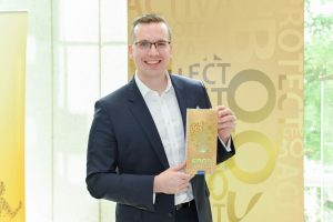QNET Indonesia Semakin Tegaskan Komitmen QNETPRO