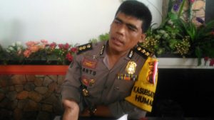 Seorang Terduga Teroris Ditemukan di Buton Selatan