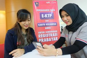 Registrasi Ulang Kartu Telkomsel Sekarang Dapat Bonus Paket Data