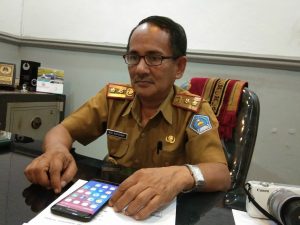 TPAS Puuwatu Jadi Tempat Pengamanan APK Cagub dan Cawagub