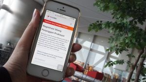 Pelanggan Telkomsel Dihimbau Segera Lakukan Registrasi Ulang Sebelum 28 Februari 2018