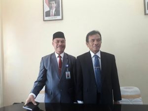 BKKBN Terus Perluas Program Kampung KB