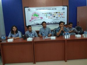 Meriahkan KKF 2018, Tripelka Bakal Hadirkan 50 Brand Kuliner Kendari