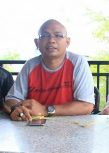 Rusman Emba Yakini BERKAH Menang Besar di Muna dan Mubar