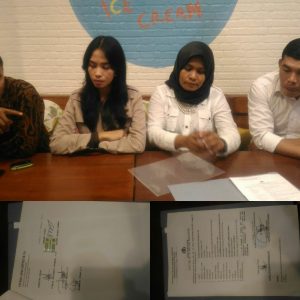 Gara-gara Status di Medsos, Istri Wali Kota Kendari Dipolisikan