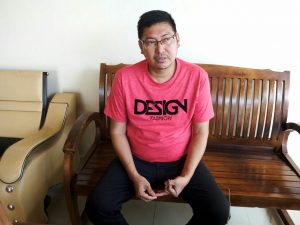 Abdul Rasak Tanggapi Kasus yang Menimpa Wali Kota Kendari