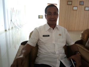 Risiko Gagal Panen, Distanak Sultra Siapkan Asuransi untuk Petani
