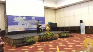 Rumuskan Program 2018, BKKBN Sultra Gelar Rakorda KKBPK