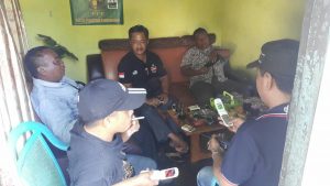 Kunjungi Baubau dan Buton, Rusda Mahmud Optimis Raih Kemenangan