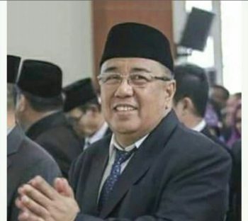 Pesan Ir. Asrun untuk Masyarakat Sultra