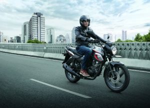 Anji Akan Meriahkan Launcing Honda CB150 Verza di Kota Kendari