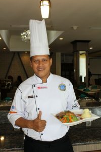 Cobain Promo Mix Deal Plaza Inn Kendari