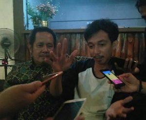 KJ3: Pengembangan Pariwisata Tidak Lepas dari Dukungan Pelaku UKM