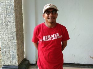 Optimalkan Pelayanan, Damkar Kendari Siapkan Tandon Air di Tujuh Titik