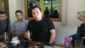 Ketua KPU Sultra Temukan Indikasi Pungli dalam Proses Seleksi Anggota KPU