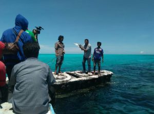 Intervensi Pemerintah Dibutuhkan Untuk Perkembangan Wisata di Pulau Kabaena