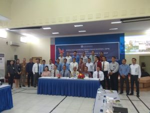 BI Sultra Berikan Sosialisasi GPN Kepada Perbankan