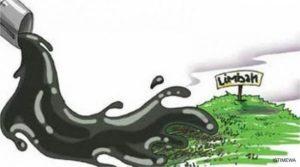 Aktivitas Penambangan PT. GMS Disinyalir Berdampak Buruk Bagi Lingkungan