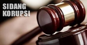 Mantan Kadis Pertanian Butur Dua Kali Mangkir dari Panggilan Kejati