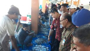 Harga Ikan di Bulan Ramadhan Melonjak