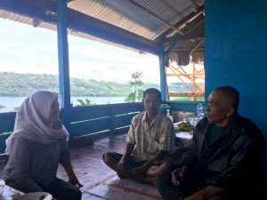 Rusda-Sjafei Diyakini Dapatkan Kepercayaan Masyarakat untuk Memimpin Sultra