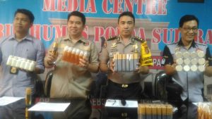 Waspada, Kosmetik Tanpa Izin Banyak Beredar di Kota Kendari