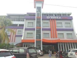 D’Blitz Hotel Kendari Hadirkan Promo Spesial Ramadhan