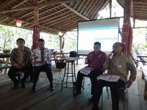 Penuhi Kebutuhan di Bulan Ramadhan, BI Sultra Siapkan Sejumlah Strategi