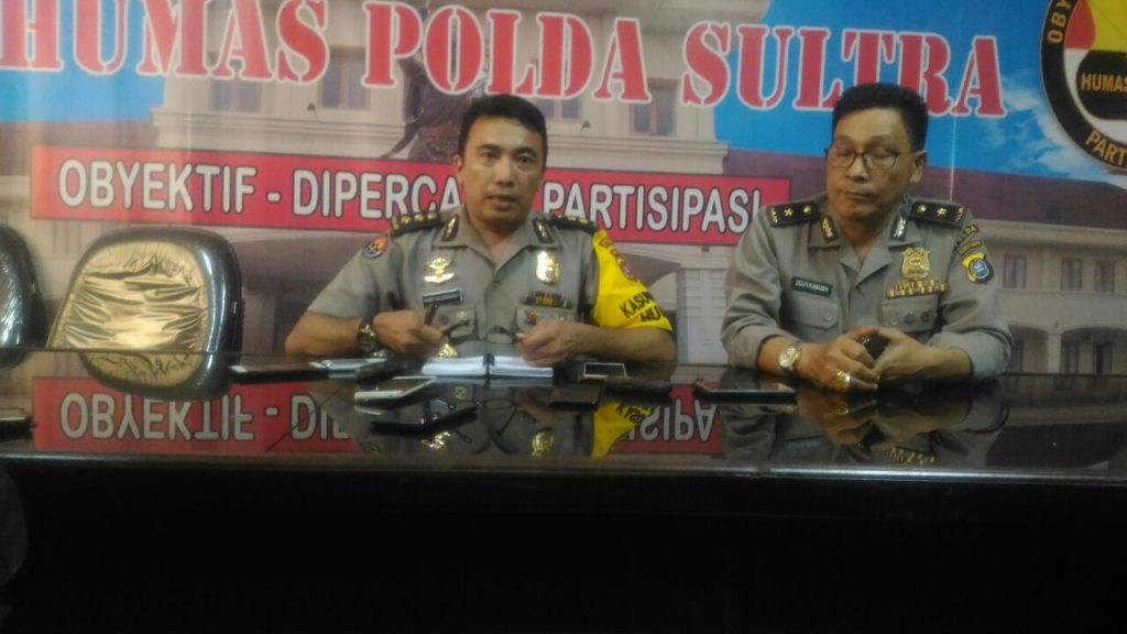 Polri: Aksi Terorisme Jangan Dikaitkan Dengan Ajaran Agama Manapun