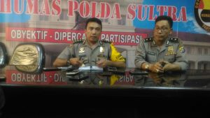 Polri: Aksi Terorisme Jangan Dikaitkan Dengan Ajaran Agama Manapun