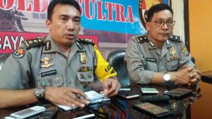 Polri Himbau Masyarakat Tidak Menyebarkan Foto Aktifitas Terorisme