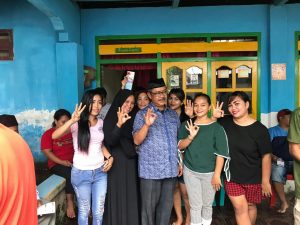 Tanamkan Spirit Kebangkitan Nasional, Rusda Mahmud Ajak Kaum Milenial Perangi Radikalisme