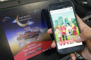 Sambut HUT ke 23, Telkomsel Luncurkan Program Undian TELKOMSEL SIAGA 2018