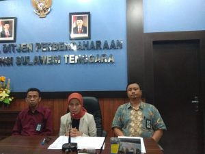 THR dan Gaji 13 Segera Keluar, Satker Dihimbau Percepat Penyetoran SPM